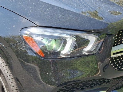 2021 Mercedes-Benz GLE 350 4MATIC®