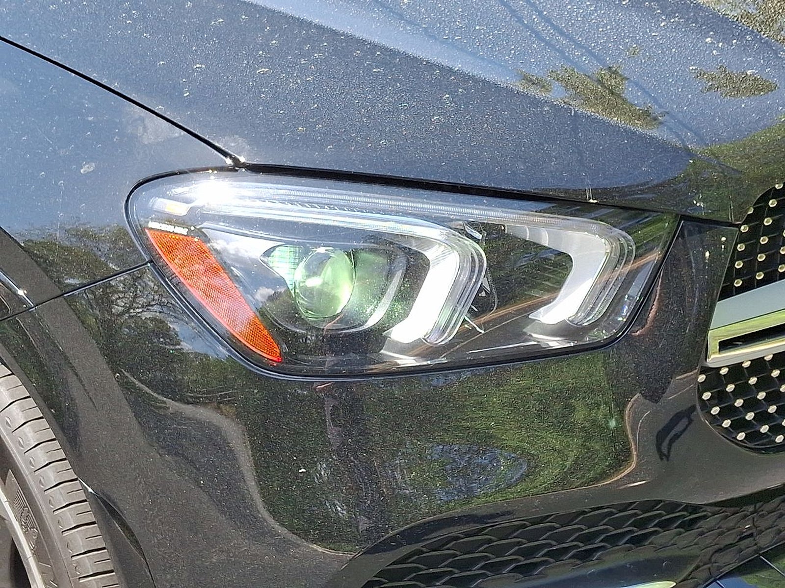 2021 Mercedes-Benz GLE 350 4MATIC®