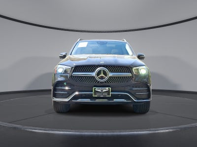 2021 Mercedes-Benz GLE 350 4MATIC®