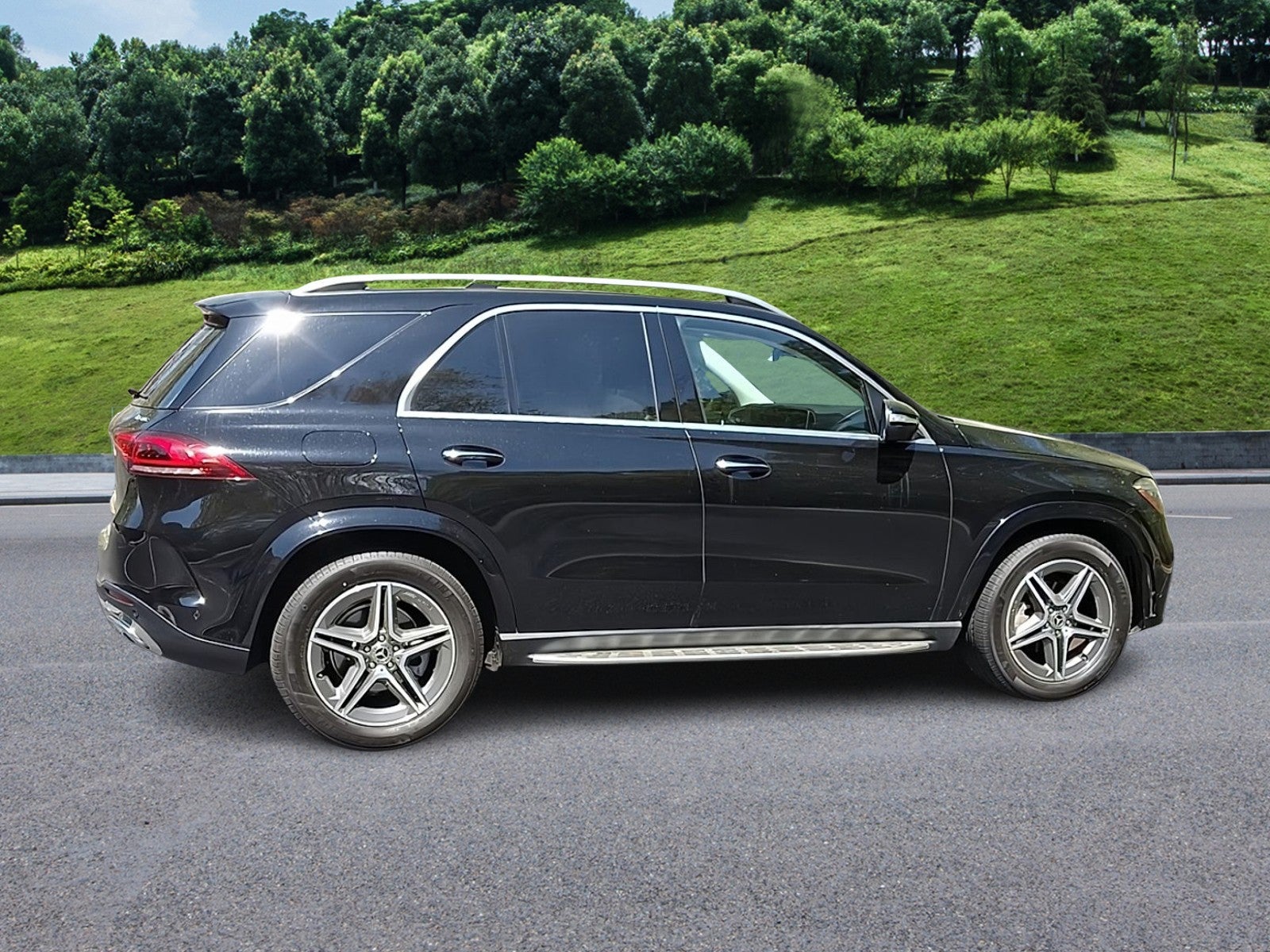 2021 Mercedes-Benz GLE 350 4MATIC®