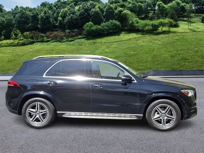 2021 Mercedes-Benz GLE 350 4MATIC®