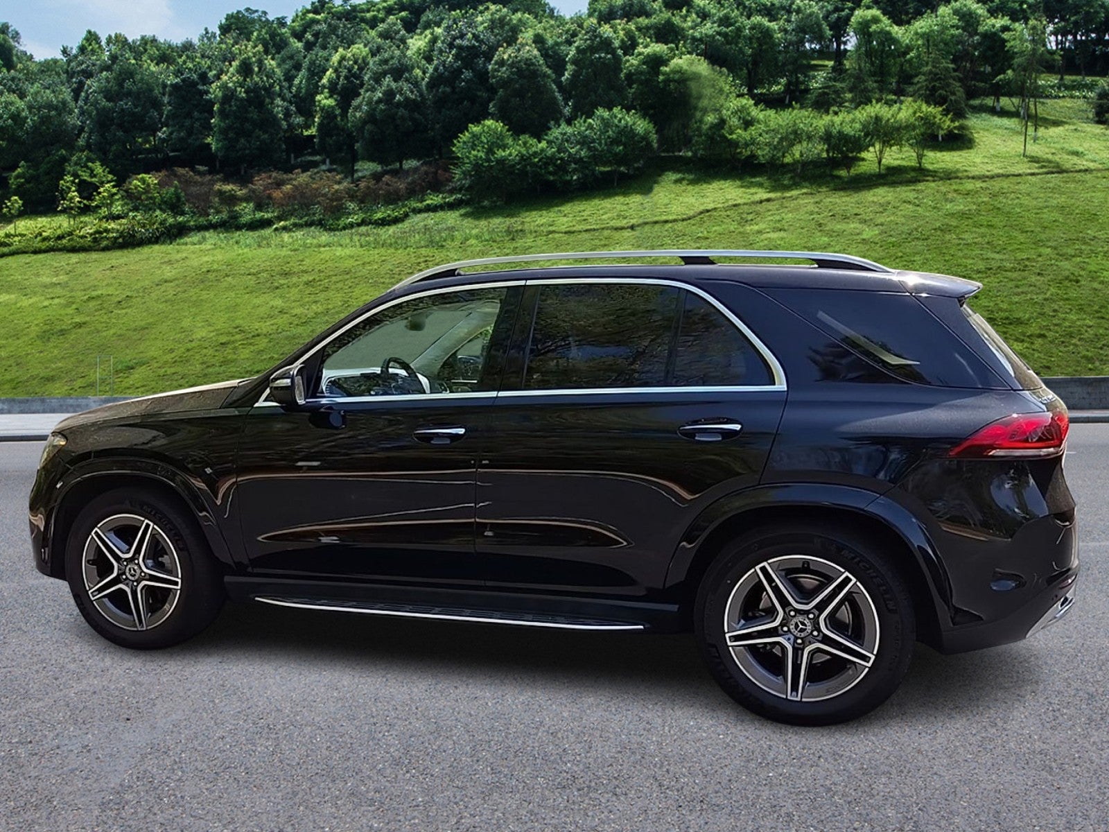 2021 Mercedes-Benz GLE 350 4MATIC®