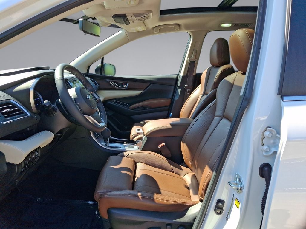 2022 Subaru Ascent Touring