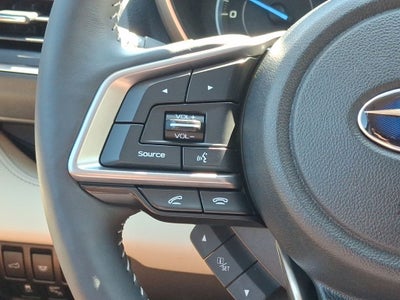 2022 Subaru Ascent Touring