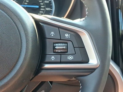 2022 Subaru Ascent Touring