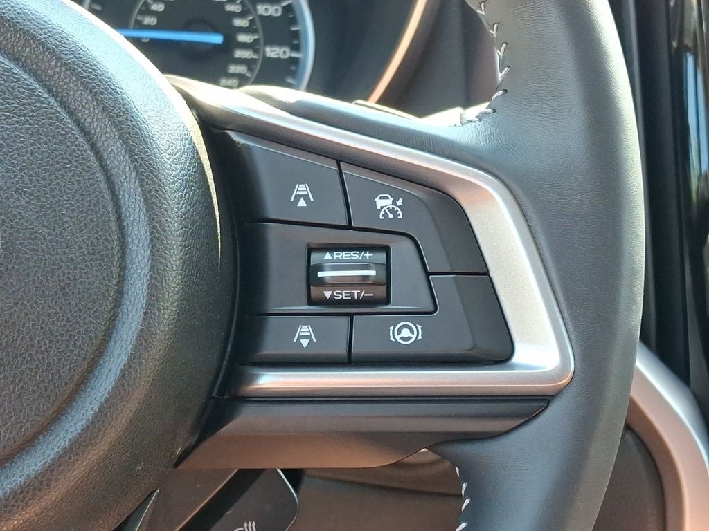 2022 Subaru Ascent Touring