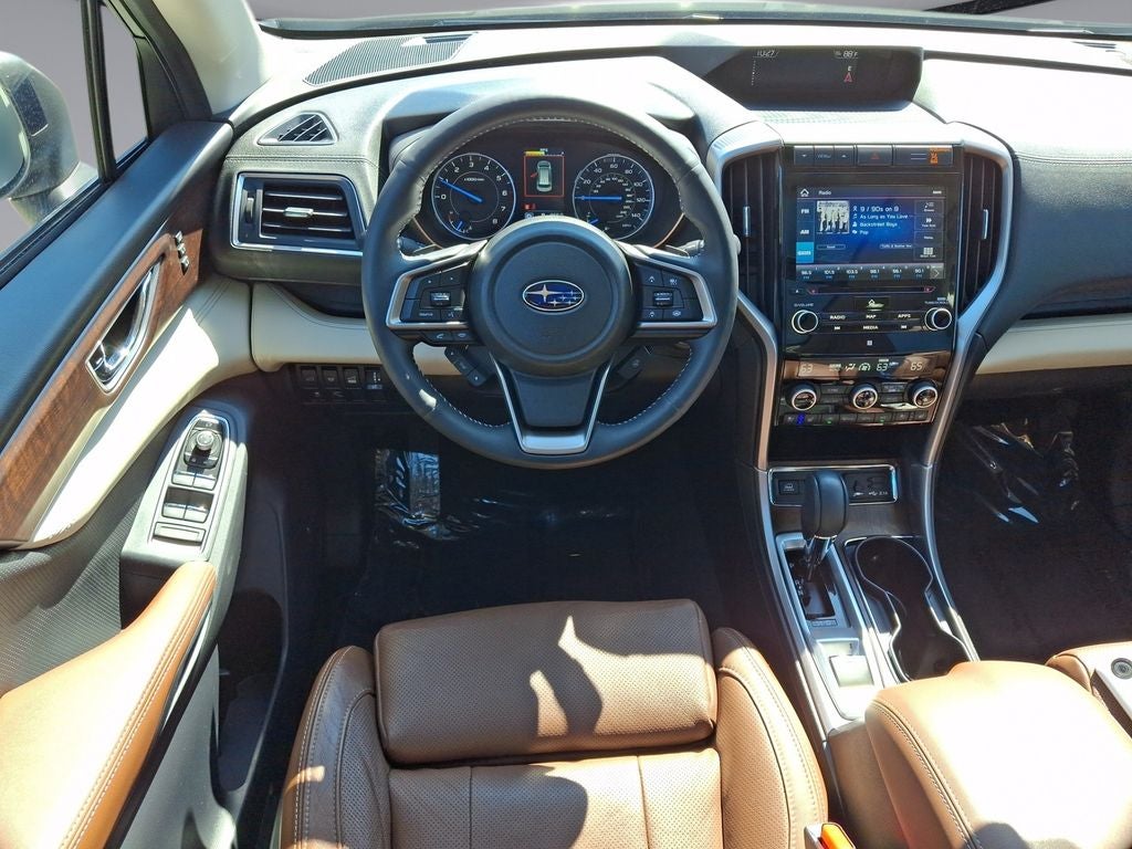 2022 Subaru Ascent Touring