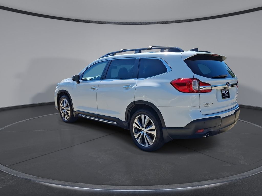 2022 Subaru Ascent Touring