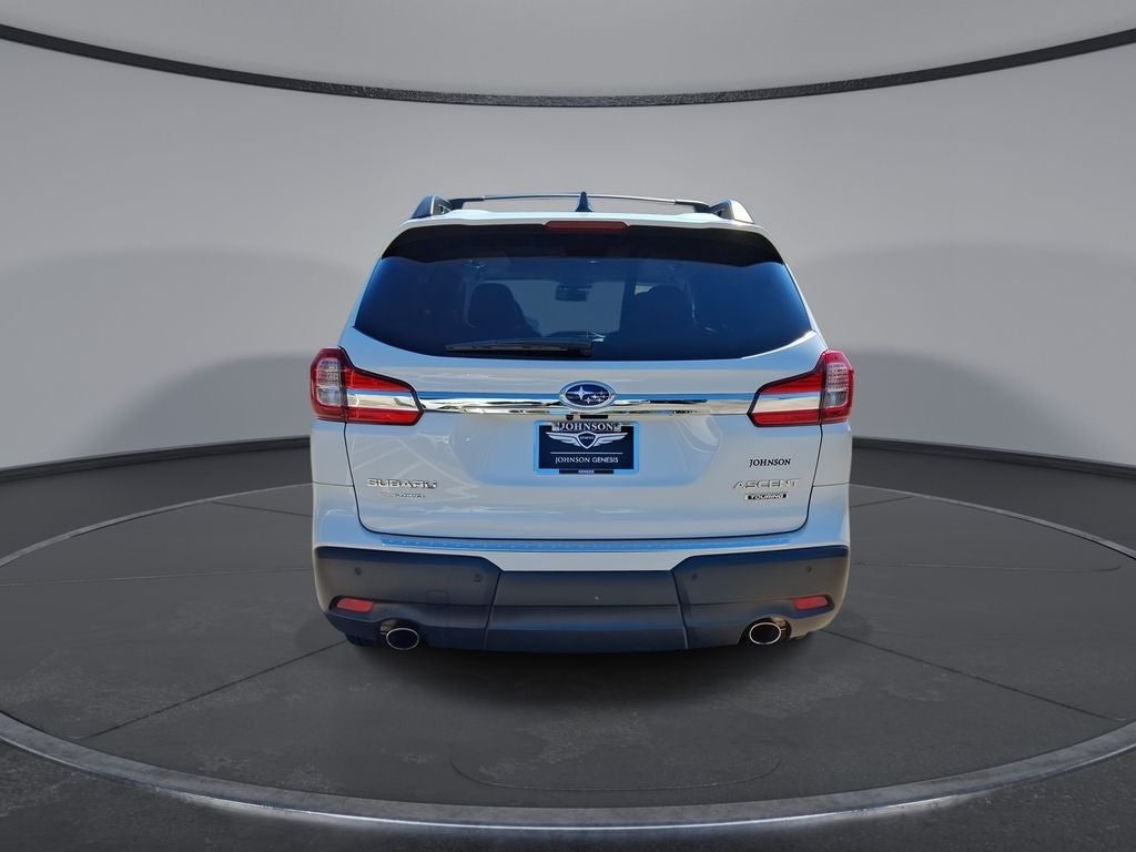 2022 Subaru Ascent Touring