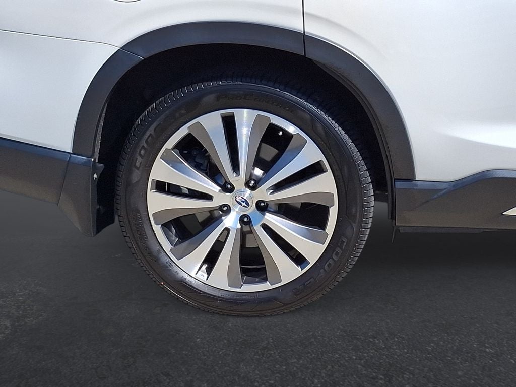 2022 Subaru Ascent Touring