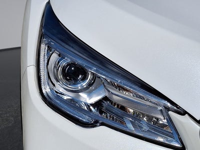 2022 Subaru Ascent Touring