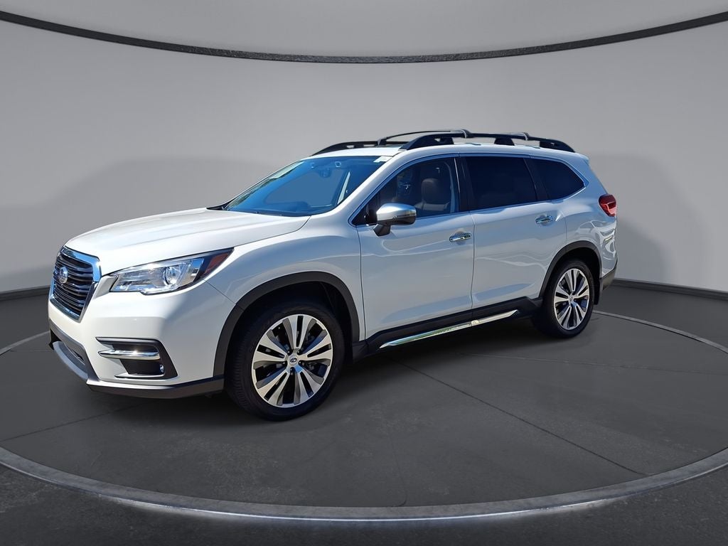 2022 Subaru Ascent Touring