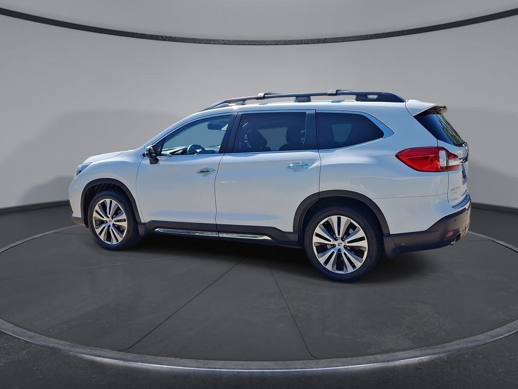 2022 Subaru Ascent Touring