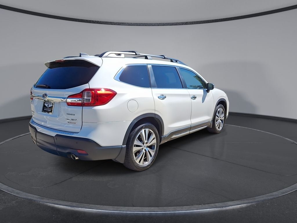 2022 Subaru Ascent Touring