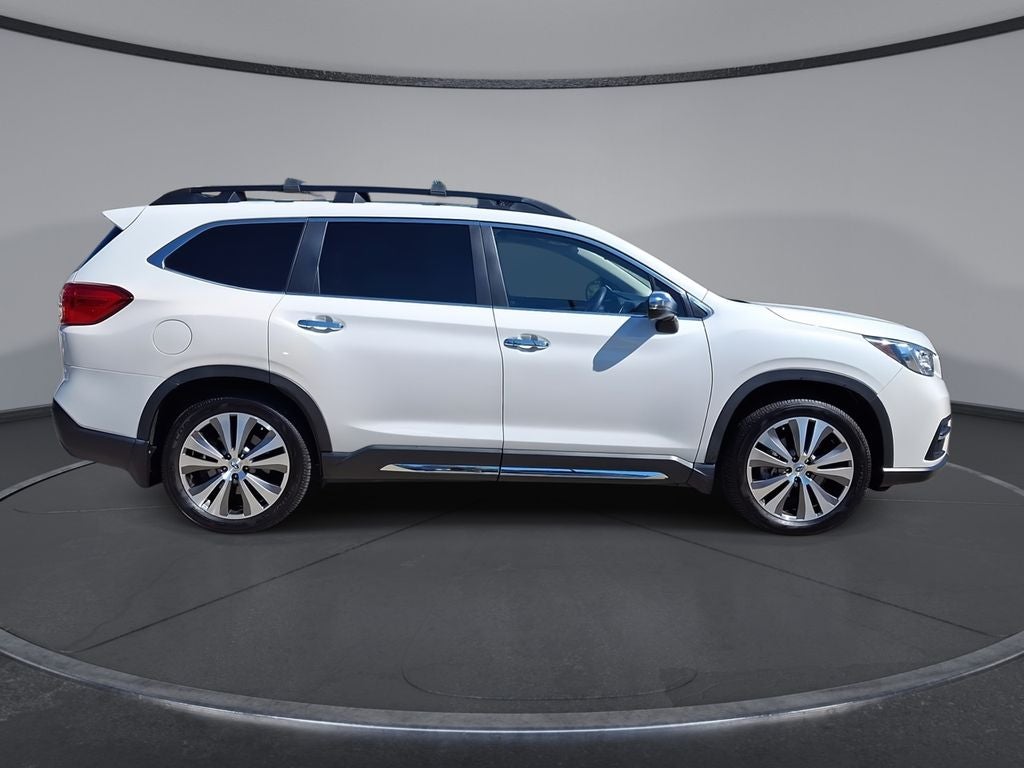 2022 Subaru Ascent Touring