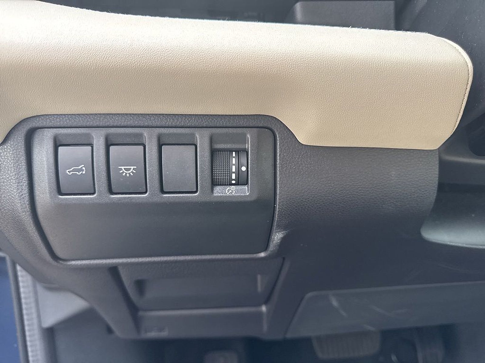 2024 Subaru Ascent Limited 7-Passenger