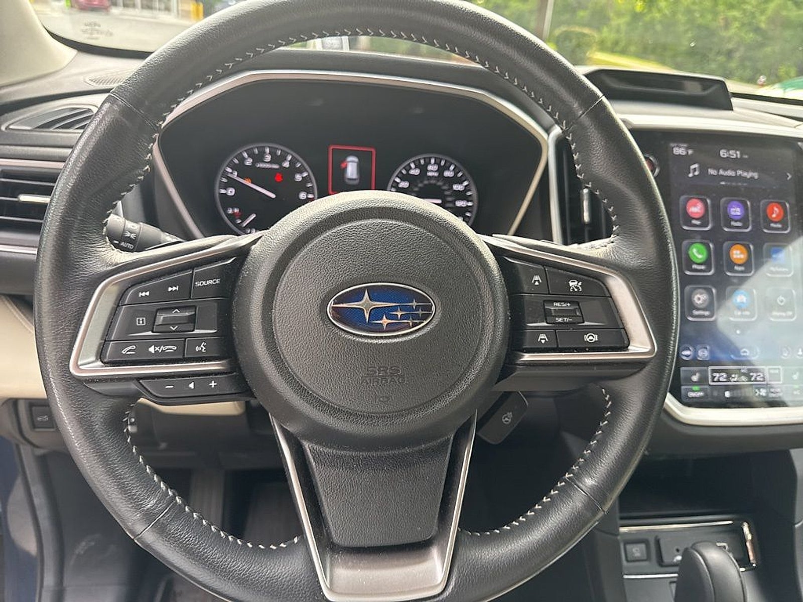 2024 Subaru Ascent Limited 7-Passenger