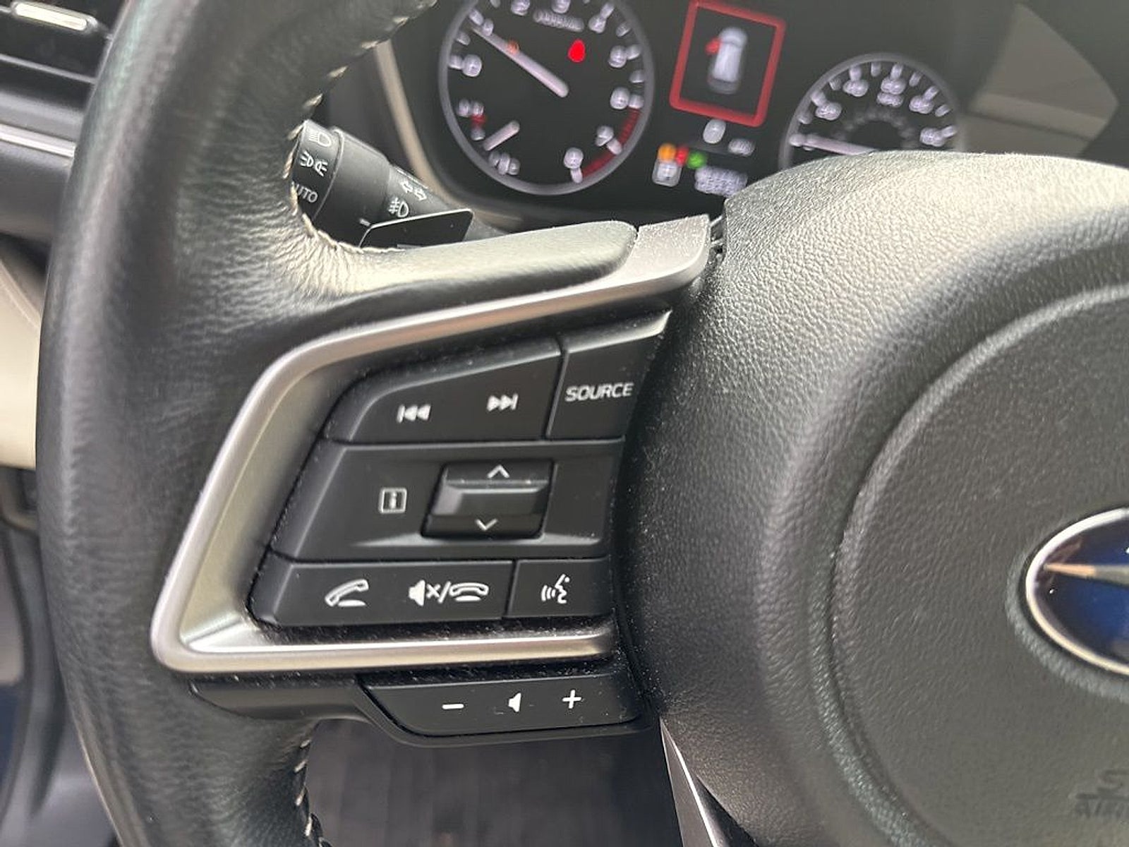 2024 Subaru Ascent Limited 7-Passenger