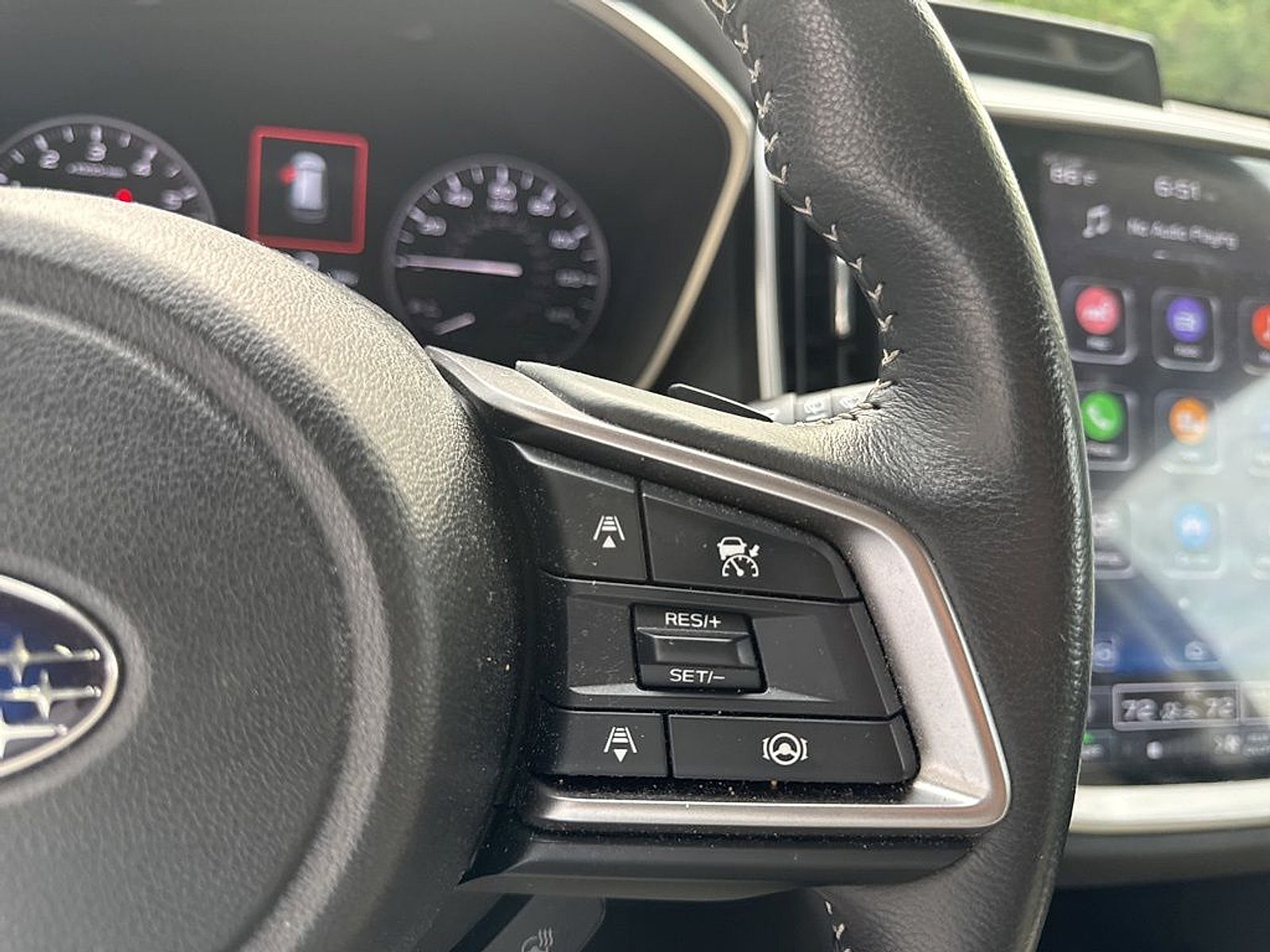 2024 Subaru Ascent Limited 7-Passenger
