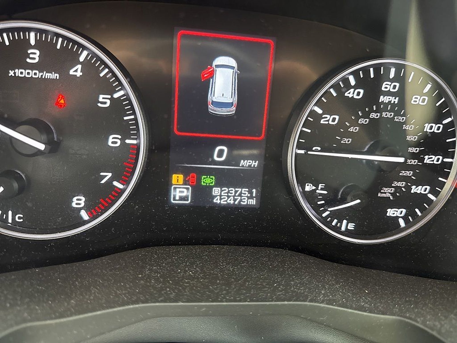 2024 Subaru Ascent Limited 7-Passenger