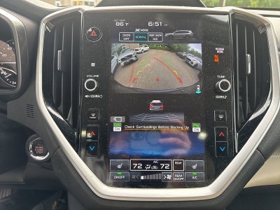 2024 Subaru Ascent Limited 7-Passenger