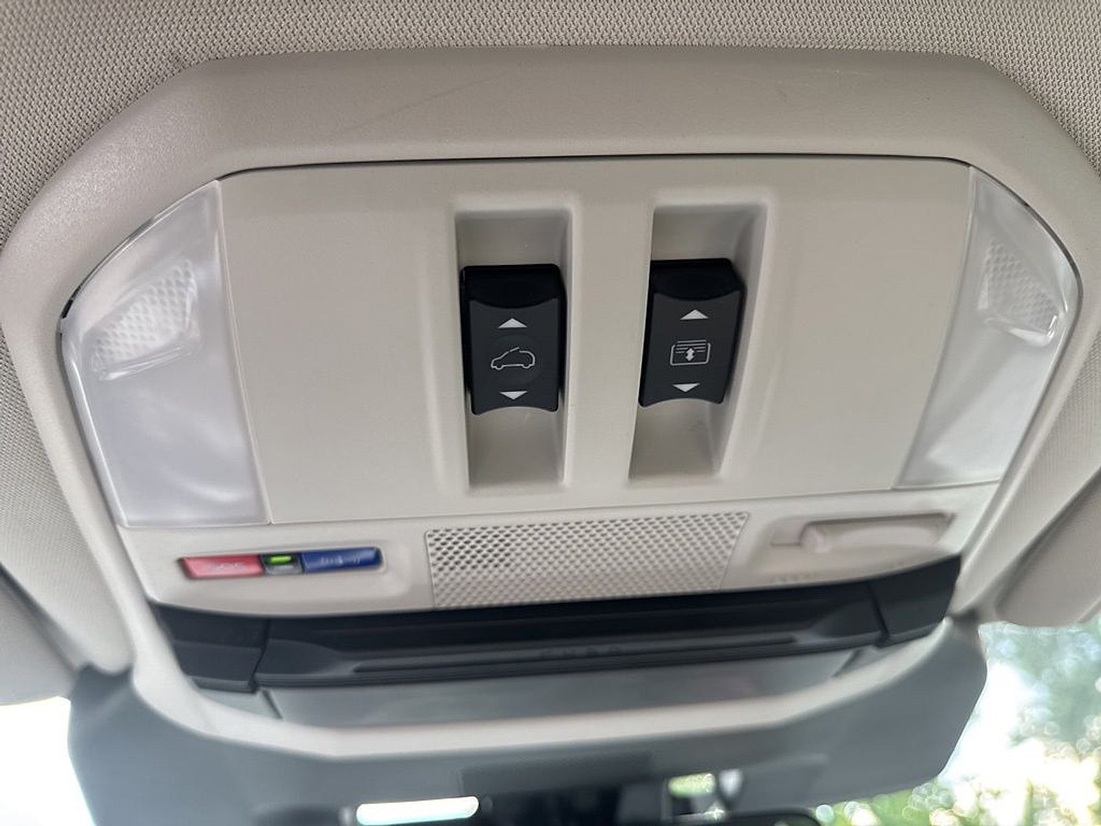 2024 Subaru Ascent Limited 7-Passenger