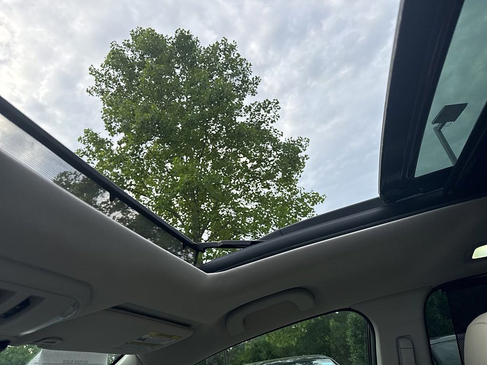 2024 Subaru Ascent Limited 7-Passenger