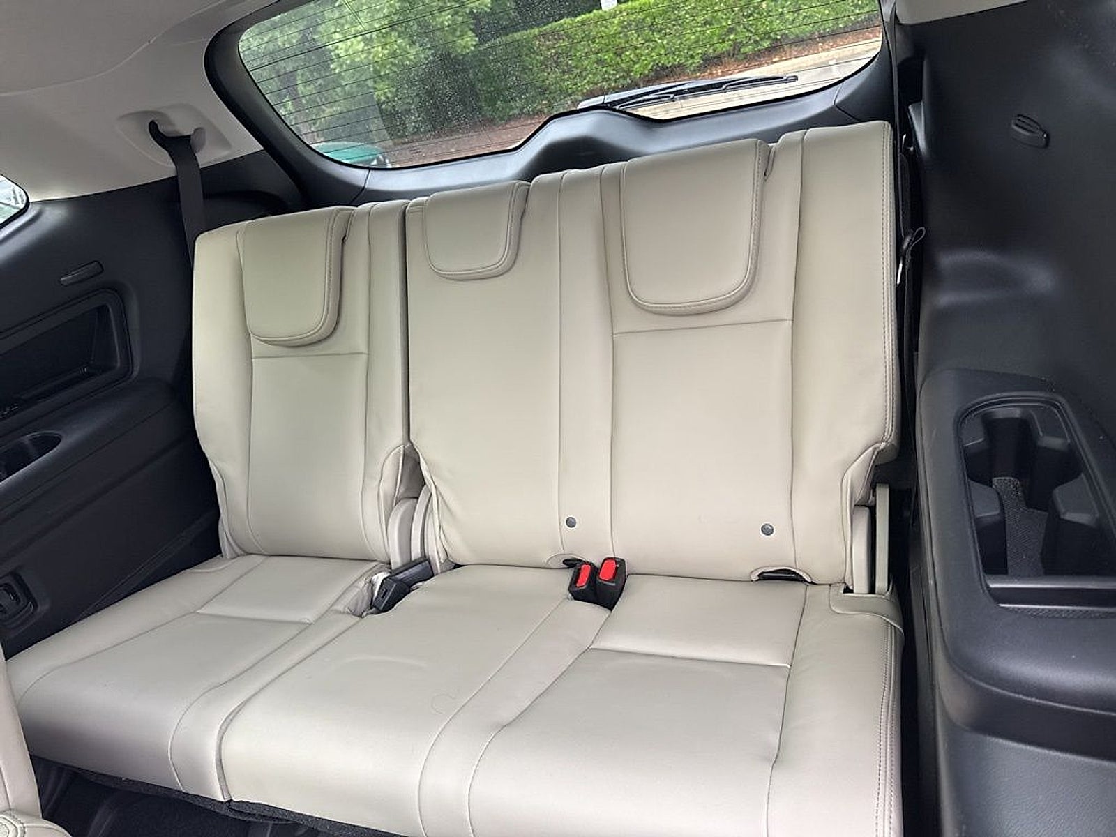 2024 Subaru Ascent Limited 7-Passenger