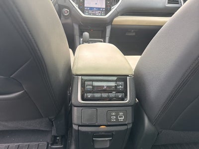 2024 Subaru Ascent Limited 7-Passenger