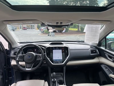 2024 Subaru Ascent Limited 7-Passenger
