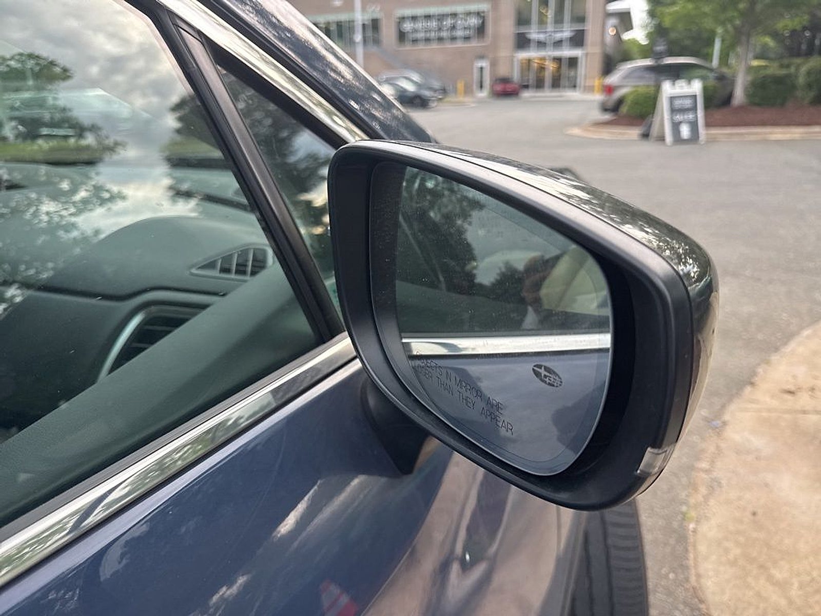 2024 Subaru Ascent Limited 7-Passenger