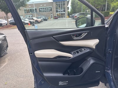 2024 Subaru Ascent Limited 7-Passenger