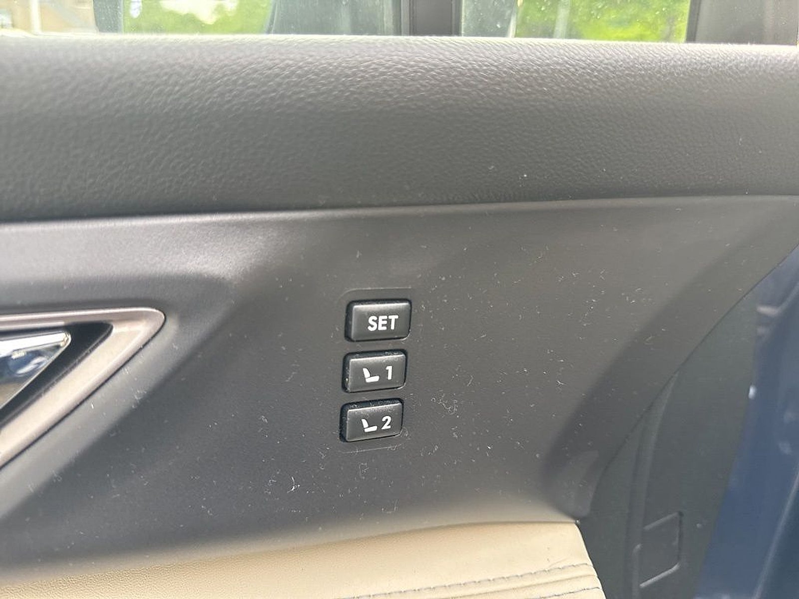 2024 Subaru Ascent Limited 7-Passenger