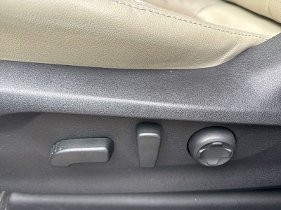 2024 Subaru Ascent Limited 7-Passenger