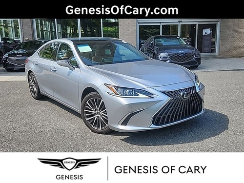 2023 Lexus ES 350 ES 350