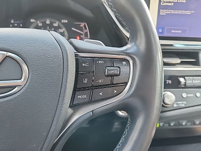 2023 Lexus ES 350 ES 350