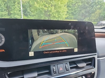 2023 Lexus ES 350 ES 350