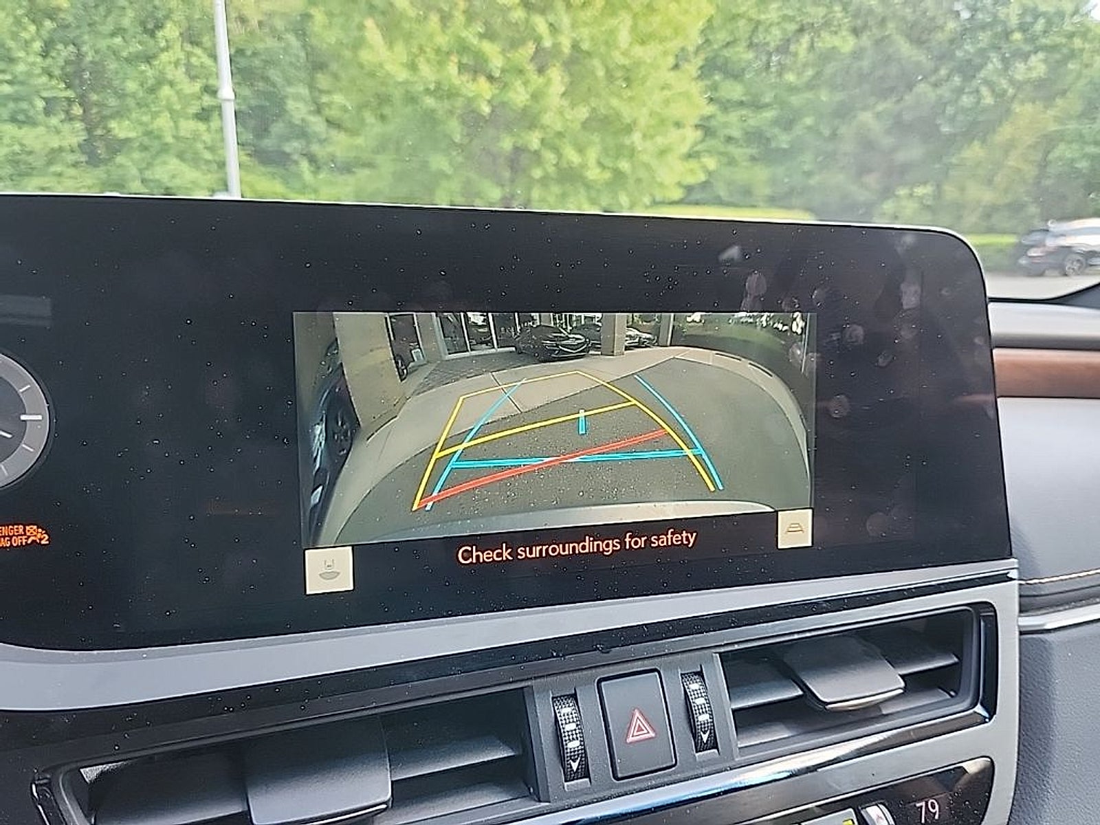 2023 Lexus ES 350 ES 350