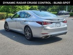 2023 Lexus ES 350 ES 350