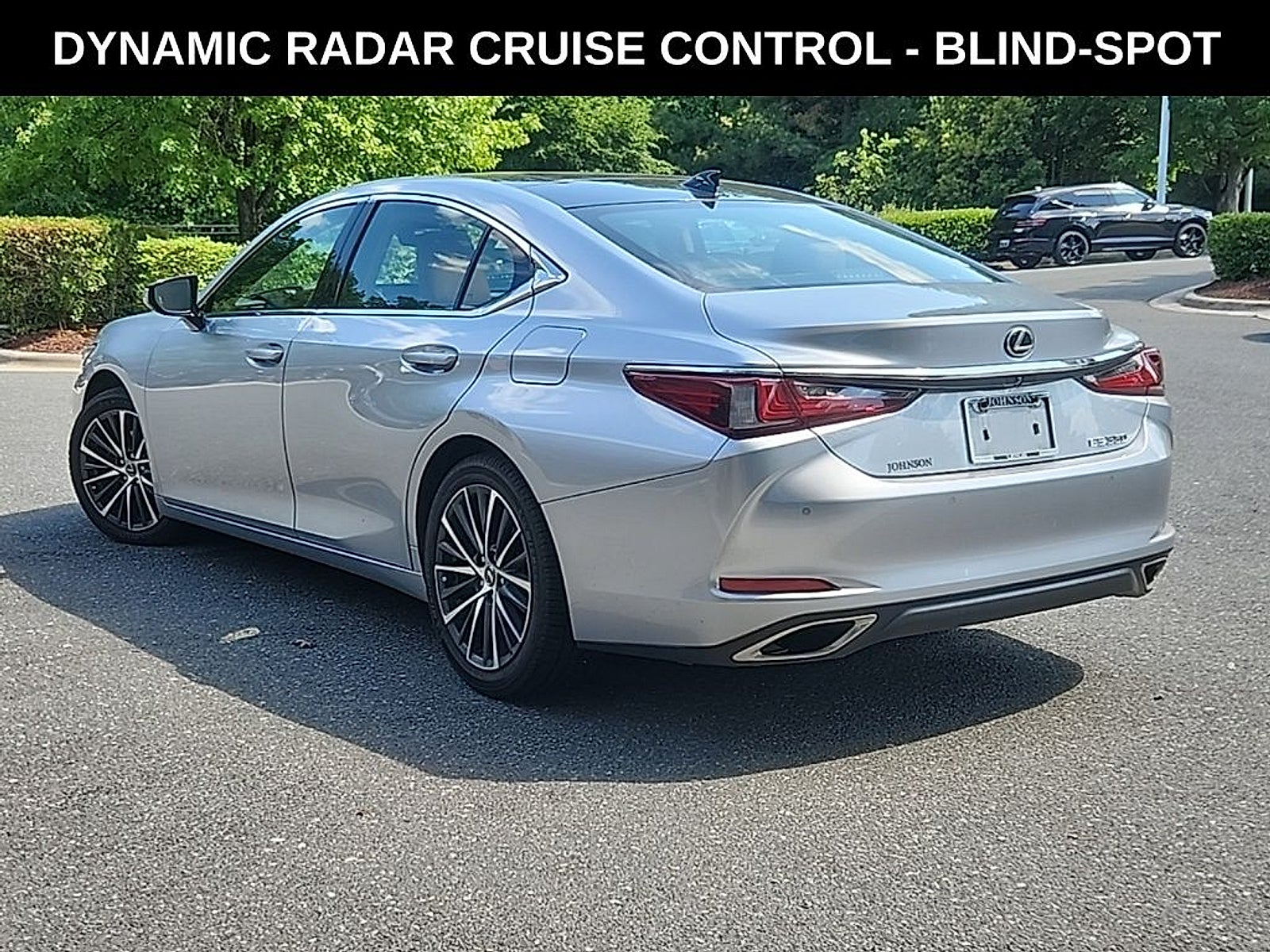 2023 Lexus ES 350 ES 350