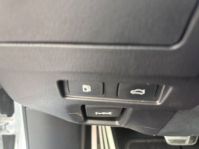 2022 Lexus ES 350 F SPORT