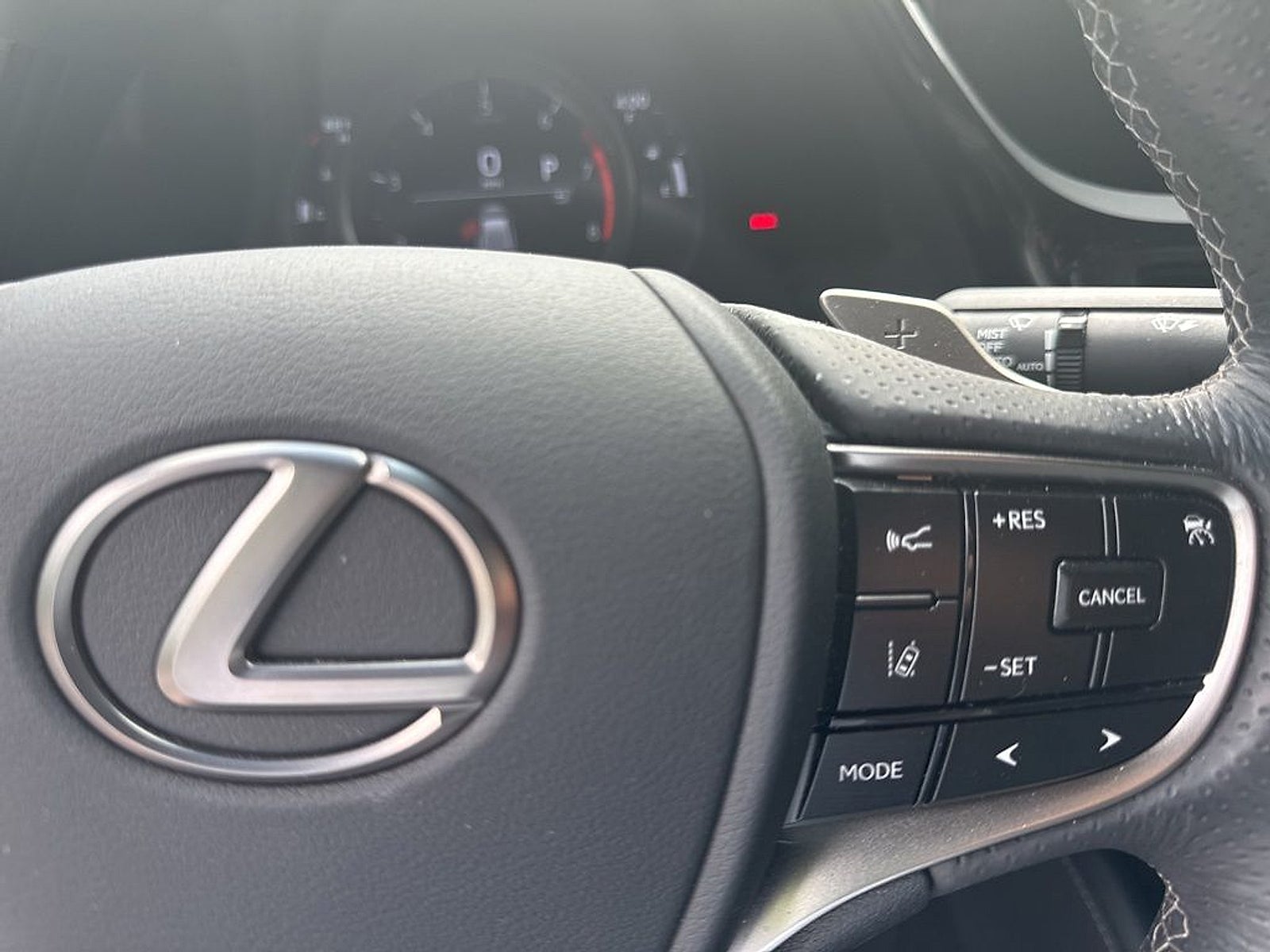 2022 Lexus ES 350 F SPORT