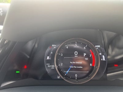 2022 Lexus ES 350 F SPORT
