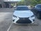 2022 Lexus ES 350 F SPORT