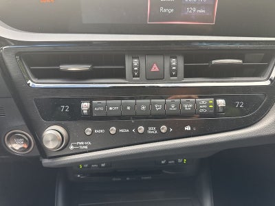 2022 Lexus ES 350 F SPORT