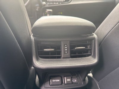 2022 Lexus ES 350 F SPORT
