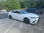 2022 Lexus ES 350 F SPORT