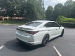 2022 Lexus ES 350 F SPORT