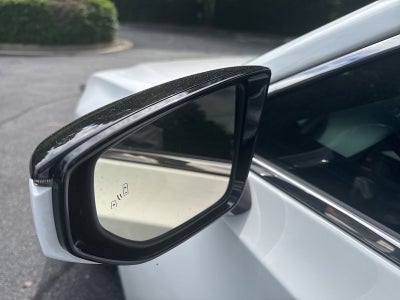 2022 Lexus ES 350 F SPORT