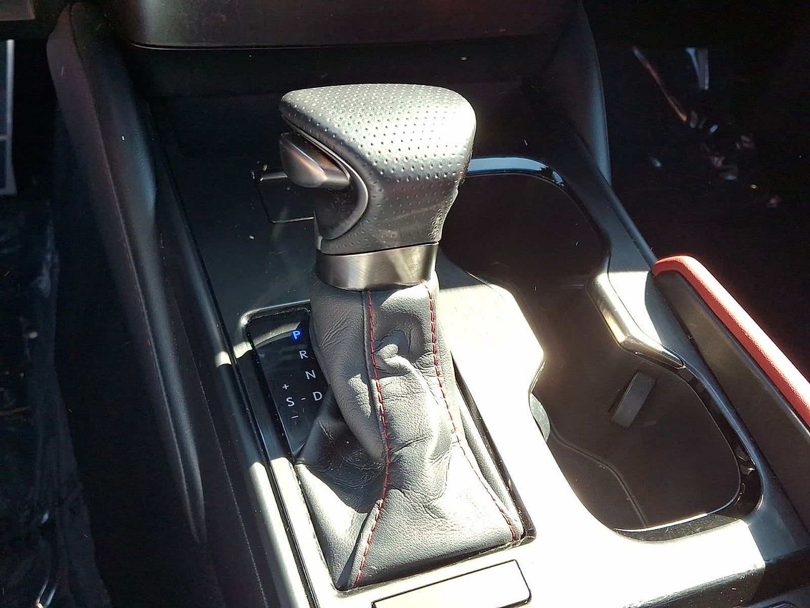 2023 Lexus ES 350 F SPORT Handling